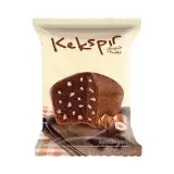Kekspir Kakaolu Fındıklı Kek 45 g