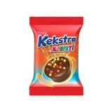 Kekstra Konfeti Kakaolu Muffin Kek 33 g