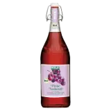Kela Bio Merlot-Traubensaft 1l