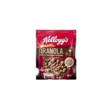 Kellogg's Çikolata Parçacıklı Fındıklı Granola 250 g