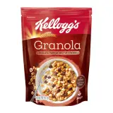 Kellogg's Çikolata Parçalı Ve Fındıklı Granola 340 g
