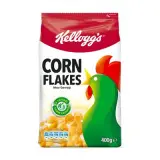 Kellogg's Çikolatalı Mısır Gevreği 400 g