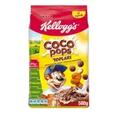 Kellogg's Cocopops Topları Gevrek 1 kg