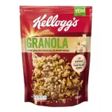 Kellogg's Granola Beyaz Çikolatalı Antep Fıstıklı 300 g