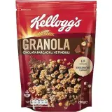 Kellogg's Granola Çikolata Fındık 250 g