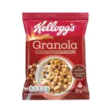 Kellogg's Granola Çikolata Parçacıklı & Fındıklı 60 g