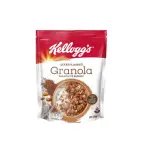 Kellogg's Kakao Badem Şeker İlavesiz Granola 250 g