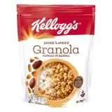 Kellogg's Nas Granola Hurma Badem 250 g