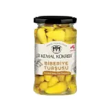 Kemal Kükrer Biberiye Turşu 330 g
