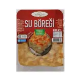 Kemalusta Peynirli Tereyağlı Su Böreği 600 g