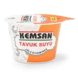 Kemsan Tavuk Suyu 105 ml