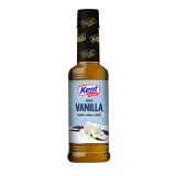 Kent Boringer Vanilya Aromalı Kahve Şurubu 355 ml