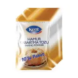 Kent Hamur Kabartma Tozu 10x10 g