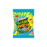 Kent Jelibon Sour Patch Kids Tropikal 160 g