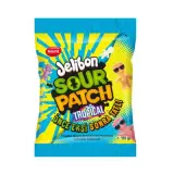Kent Jelibon Sour Patch Kids Tropical 80 g
