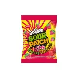 Kent Jelibon Sour Patch Strawberry 80 g