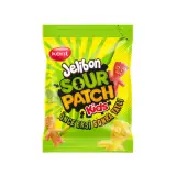Kent Jelibon Sourpatch 80 g