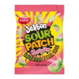 Kent Jelibon Sourpatch Karpuz 160 g
