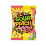 Kent Jelibon Sourpatch Karpuz 80 g