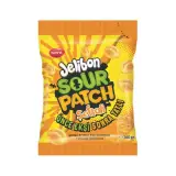 Kent Jelibon Spk Yumuşak Şeker Şeftali 160 g
