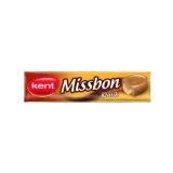 Kent Missbon Tereyağlı Şeker 43 g