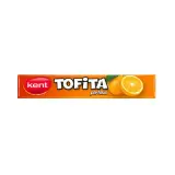 Kent Tofita Portakal 47 g