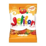 Kent Topik Meyve Sulu Şeker 80 g
