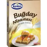 Kenton Buğday Nişastası 200 g