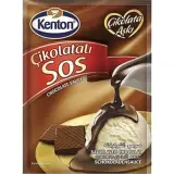 Kenton Çikolatalı Tatlı Sos 128 g
