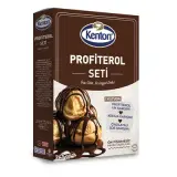 Kenton Profiterol Seti 243 g
