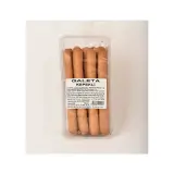 Kepekli Galeta 125 g