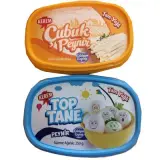 Kerem Çubuk Toptane Peynir 250 g