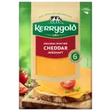 Kerrygold Original Irischer Cheddar Herzhaft 130g