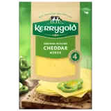 Kerrygold Original Irischer Cheddar Würzig 130g