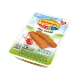 Keskinoğlu Acılı Piliç Kebap 400 g