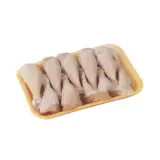 Keskinoğlu Dondurulmuş Piliç Baget Tabak 1 kg