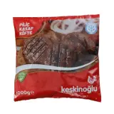Keskinoğlu Dondurulmuş Piliç Kasap Köfte 1 kg