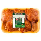 Keskinoğlu Piliç But Pirzola 1 kg