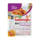Keskinoğlu Piliç Döner 200 g