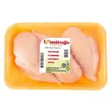 Keskinoğlu Piliç Göğüs Fileto 1 kg