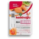 Keskinoğlu Piliç Nugget 300 g