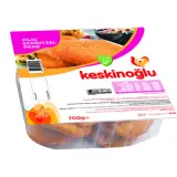 Keskinoğlu Piliç Schnitzel 700 g