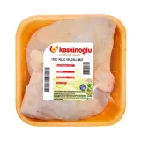 Keskinoğlu Tavuk Kalçalı But 1 kg