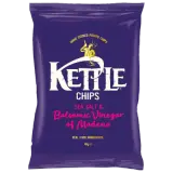 Kettle Chips Sea Salt & Balsamic Vinegar of Modena 40g