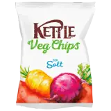 Kettle Chips VegChips Sea Salt 100g