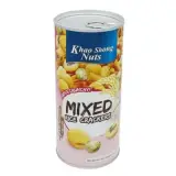Khao Shong Karışık Pirinç Kraker 120 g