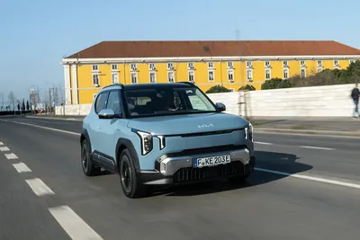 Kia EV2