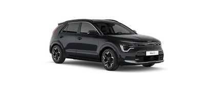 Kia Niro EV