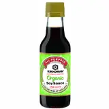 Kikkoman Organik Soya Sosu 150 ml
