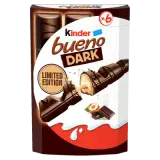 Kinder Bueno Dark 129g